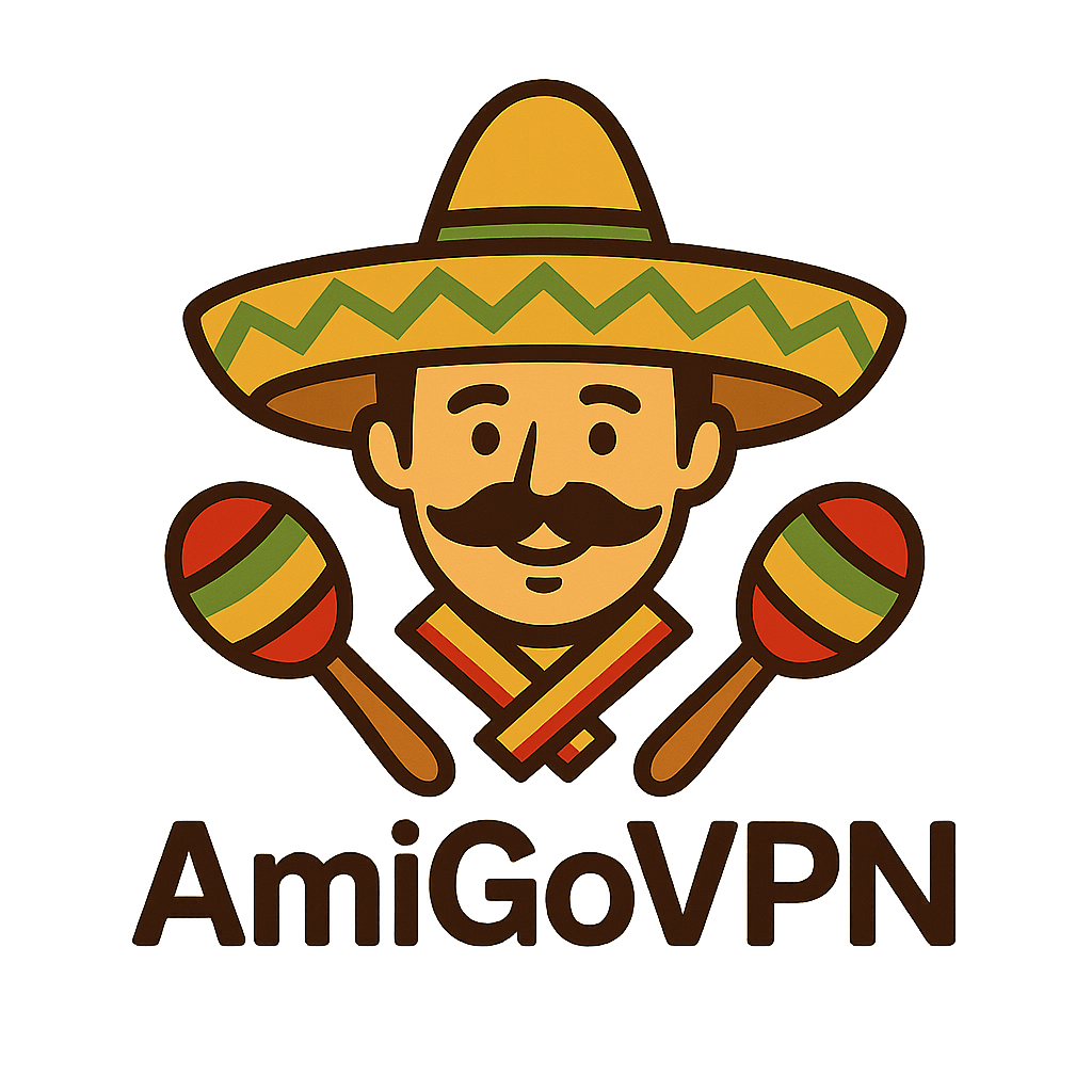 AmigoVPN