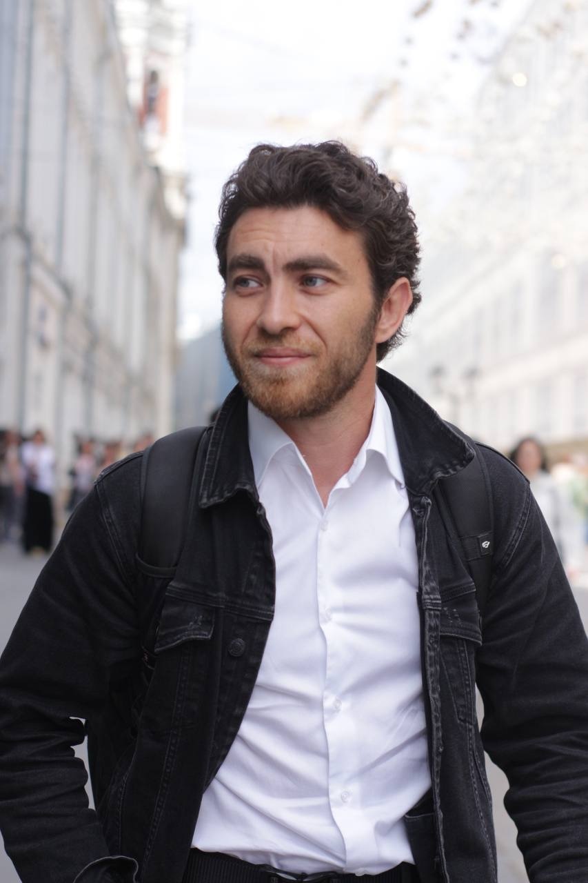 Юлай - разработчик